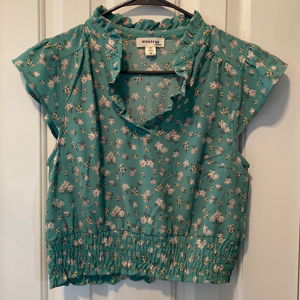 Womens blouse